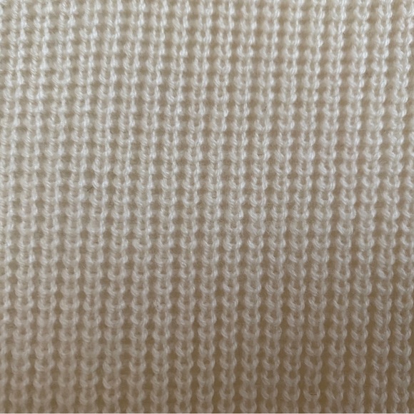 Helmut Lang Ribbed Vest / Sleeveless Sweater Dress Wool Cashmere Cleaned Medium - Picture 7 of 15